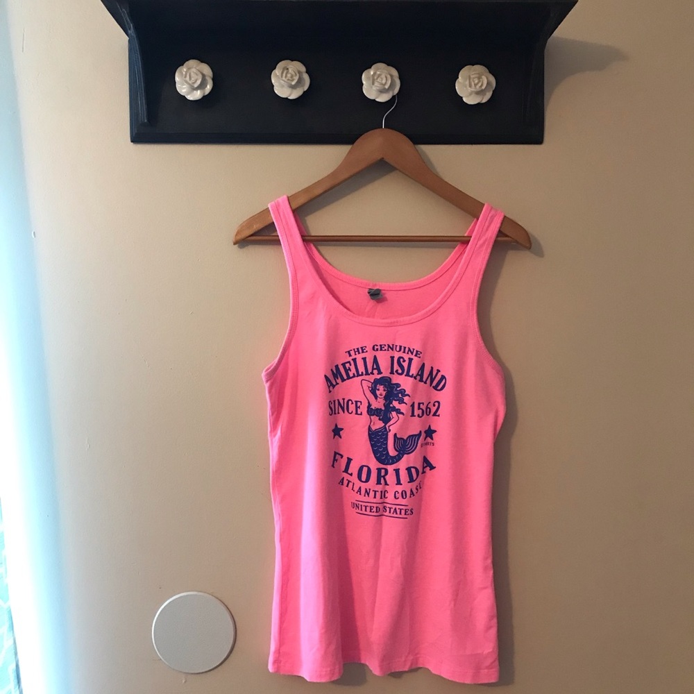 Souvenir Tank